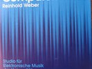 Electronic Music Legend: Reinhold Weber