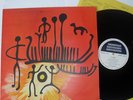 THE KINGFISHERS It's Real  Private Female Vocal LP 1970 UK Xian Insert