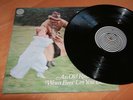 Rod Stewart - An Old Raincoat Won't Ever… LP (UK Vertigo swirl, EX)