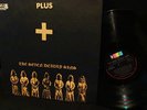1969 TOP Orig = PLUS   7 DEADLY SINS   HARD DOOM PSYCH PROG = UNDERGROUND HEAVY