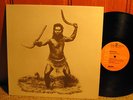 BOOMERANG s/t 1971 US RARE ORIGINAL HEAVY PROG PSYCH LP MINT RCA VICTOR LSP 4577
