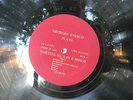 ENESCO Violin Solo- BACH SONATAS & PARTITAS 3LP Box CONTINENTAL 1950 USA