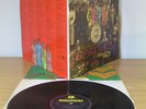 LP BEATLES  SGT PEPPER'S LONELY HEARTS CLUB BAND 1°UK PRESS  1967 PMC 7027 GF