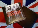 skinhead revolt-LP-2003-20 skinhead classics-skinhead-ska-reggae-boss-mod-skin
