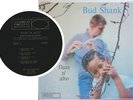 RAR PACIFIC JAZZ-Lp Bud Shank Quartet - FLUTE’N ALTO