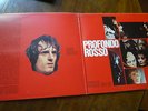 Goblin - Profondo rosso lp - first press gatefold NM vinyl progressive RARO