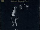 HMV SLS872 - Bruckner - Symphony No. 8 - Otto KLEMPERER - RARE