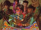 Parlophone PCS7022 - THE HOLLIES - Evolution - FACTORY SAMPLE