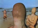 Parlophone PCS7097 - TOE FAT (Cliff Bennett / Uriah Heep) - 1970 Orig. UK LP