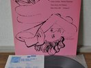 Kenny Burrell Blue Lights vol.2 Japan Blue Note LP Toshiba BLP 1597 Insert