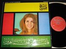 SABAH - Fatinat Ajjamahir / Original LP UK Parlophone LPVDX 126