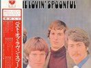 LOVIN' SPOONFUL-THE VERY BEST OF-JAPAN 1st ISSUE +OBI