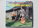 The Wilburn Brothers Folk Songs vinyl LP Decca 4225 MINT