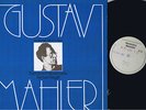  KEGEL MAHLER AUDIOPHILE TEST PRESSING LP