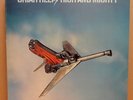 URIAH HEEP - HIGH AND MIGHTY OG UK 76 BRONZE LP A1/B1E