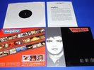 FANCY - ALL MY LOVING  LP  -    ULTRA  RARE   -   ORG. GERMAN 1 st. PRESS. 