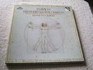 KENNETH GILBERT - J S BACH THE WELL TEMPERED CLAVIER -  5 LP BOX ISSUE STEREO