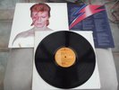 DAVID BOWIE ALADDIN SANE 12
