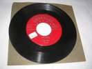 1954 The Bees Toy Bell / Snatchin' Back ORIG Imperial X5314 45 rpm VG+ Vinyl