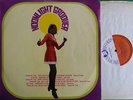 MOONLIGHT GROOVER ORIGINAL BOSS TROJAN ALBUM W WRIGHT-T McCOOK-A ELLIS-J LANDIS