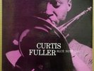 CURTIS FULLER & SONNY CLARK Vol 3 BLUE NOTE LP 1583
