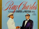 RAY CHARLES 