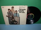 BEATLES yesterday and today LP mono BUTCHER COVER paste over 2nd state AS-IS