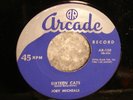 RARE PHILADELPHIA ROCKABILLY JOEY MICHAELS SIXTEEN CATS WITH PROMO PHOTO