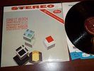 MERCURY LIVING PRESENCE LP SR 90223 BLOCH HANSON TAS LIST FR-2/FR-1 NM-- CB NICE