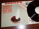 MERCURY LIVING PRESENCE LP SR 90266 TCHAIKOVSKY JANIS MENGES RFR-1 WLP PROMO NR