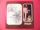 Rare loner folk psych LP: McALLEN on Spirit label Michigan 70s NM gatefold