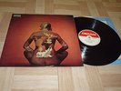 Rare - East Of Eden  - Mercator Projected   LP - UK 1st Deram Pressing - Nr Ex 
