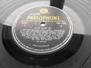 THE BEATLES PLEASE PLEASE ME  RARE 1964 1965 UK PRESS   SOLD IN UK TEXT   1N  2N