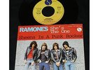 RAMONES Sheena is a Punk Rocker 7
