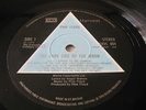 PINK FLOYD - THE DARK SIDE OF THE MOON - UK SHVL 804 - 1st press SOLID TRIANGLE