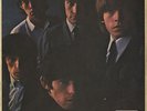THE ROLLING STONES NO.2 LP ( MONO LK 4661)