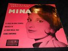 MINA : CONTINENTAL FAVOURITES 7