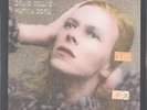 DAVID BOWIE - HUNKY DORY - ROCK LP - SEALED NO MARKS - ORIGINAL PRESSING