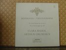 Philips A 00412 L Grumiaux & Haskil - Beethoven Sonatas