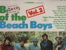 The Beach Boys - Best of the Beach Boys Vol 2. Sealed mint vinyl LP 1967 Stereo