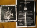 KATHARSIS / NHAAVAH split VINYL 7