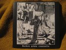 MUSTA SURMA kaikan pyhan VINYL 7