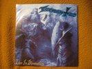 TORMENTOR live damnation VINYL 7
