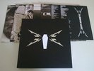 METALLICA Death Magnetic 2008 Vertigo Limited 180g 5x12
