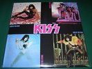 KISS - Egos At The Stake (2LPs)1980  new