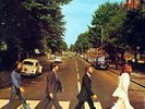 The Beatles Abbey Road MFSL 1-023 Mobile Fidelity Soundlab LP JAPAN Half Speed