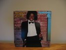 Michael Jackson Off the Wall record album lp half speed master