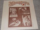 SALOON MUSIC lp RURAL folk PSYCH original PRIVATE b.a. thrower SALOONMUSICGreat