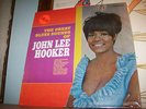 SEALED   John Lee Hooker  