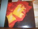 SEALED    Jimi Hendrix  